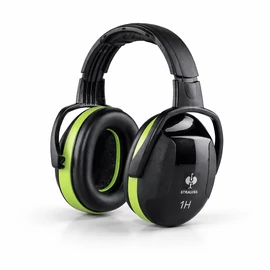 Hallásvédő, zajvédő fejhallgató