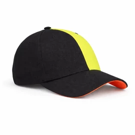 Engelbert Strauss baseball sapka motion 2020 fekete-zöld