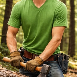 Engelbert Strauss póló