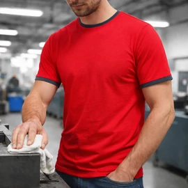 Engelbert Strauss póló