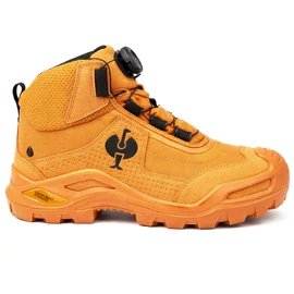 Engelbert Strauss munkavédelmi cipő