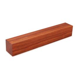 Afrikai Paduk hobbi fa 20 mm x 20 mm x 150 mm