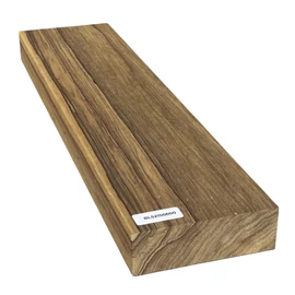 Black Limba faanyag
