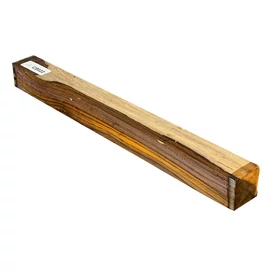 Cocobolo faanyag