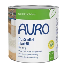 Auro olaj