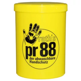 rath's pr 88 lemosható kézvédő krém