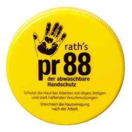 rath's pr 88 lemosható kézvédő krém