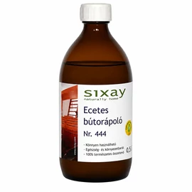 Sixay bútorápoló olaj