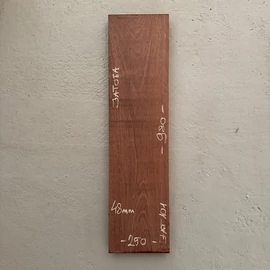 Jatoba hobbi faanyag