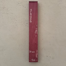 Amaranth hobbi faanyag