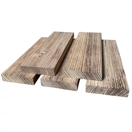 Zebrano faanyag csomag