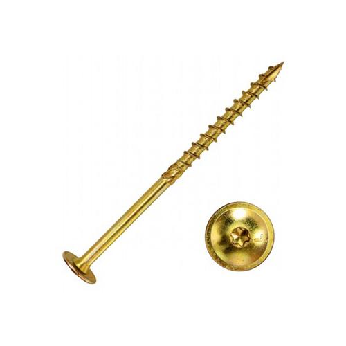 Faszerkezetű csavar tányérfejű 8,0 x 320 mm 10 db
