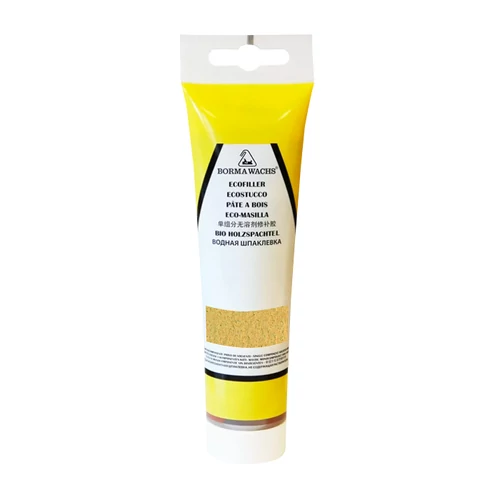 Borma Wachs Ecostucco vizes fatapasz 200 g lucfenyő