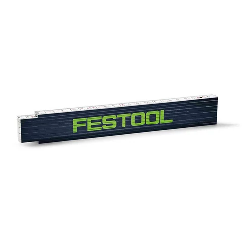 Festool összecsukható mérővessző Zollstock 2 méter