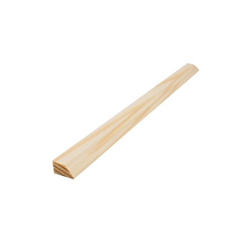 Félajtószegő 9 mm x 17,5 mm x 2,25 mm sima
