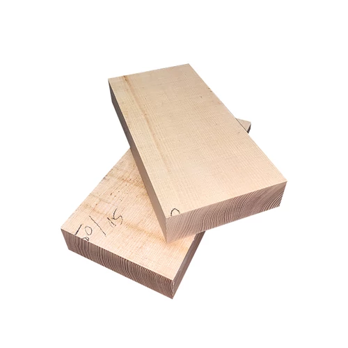 Kőris hobbi fa 45 x 100 x 300 mm