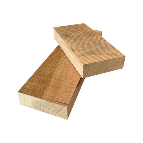 Európai cseresznye hobbi fa 24 mm x 150 mm x 1000 mm