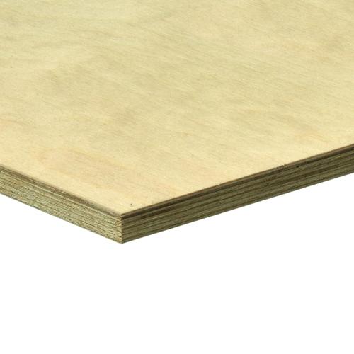 Barkács rétegelt lemez 4 mm x 100 mm x 1000 mm