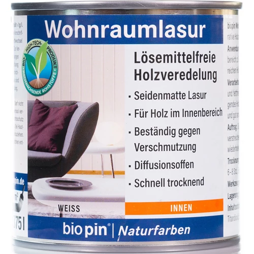Biopin lazúr