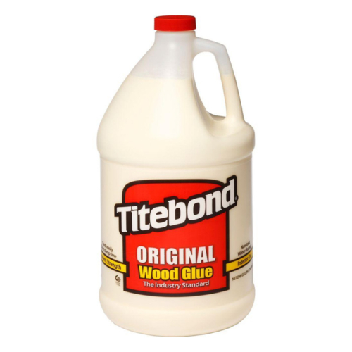Titebond Original D2 faragasztó 3784 g