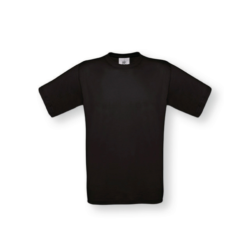 Berner póló basic fekete