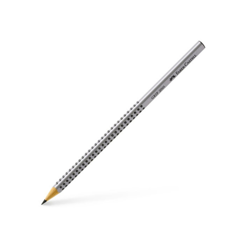 Faber-Castell Grip grafit ceruza B