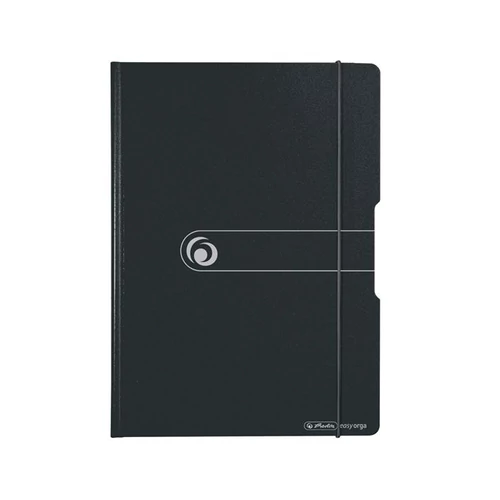 Herlitz Csíptetős írómappa A4