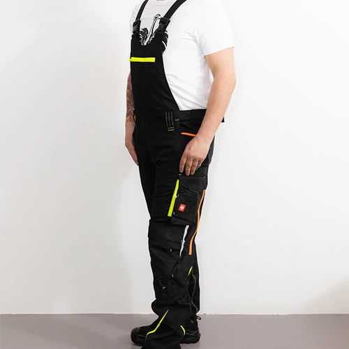 Engelbert Strauss kantáros nadrág