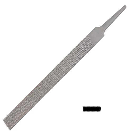 Friedrich Dick forgácstörő Chipbreaker reszelő