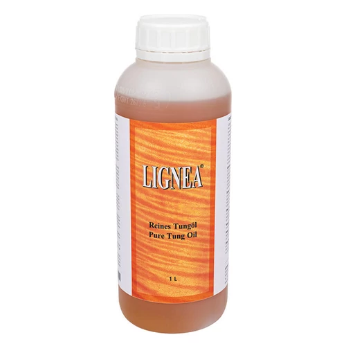 Lignea Tung olaj  1 liter Dictum