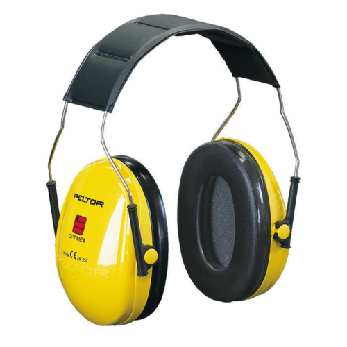 Peltor Optime 1 hallásvédő