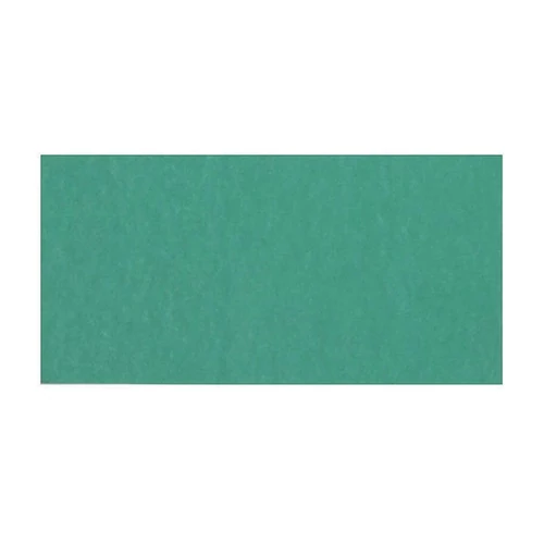 Vulkanizált rostlemez (Vulcanized Fibre) zöld, 1 mm