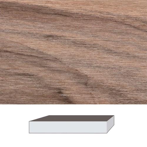 Európai dió hobbi fa 70 x 70 x 350 mm