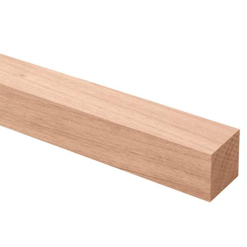 Cseresznye hobbi fa 20 mm x 20 mm x 650 mm