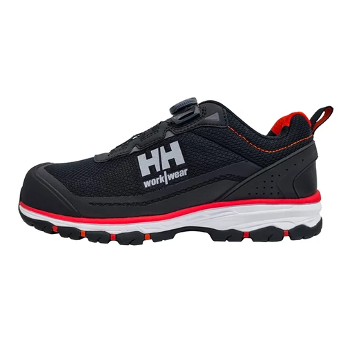 Helly Hansen munkavédelmi cipő