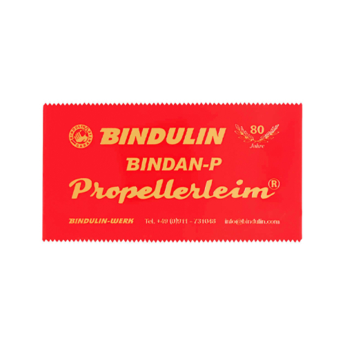 Bindan ragasztó simító 15x8cm Dictum