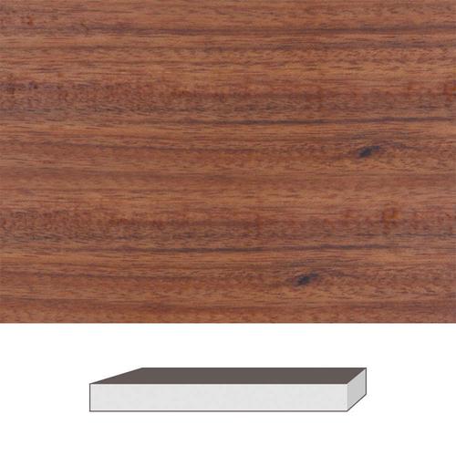 Mopane hobbi fa 38 mm x 38 mm x 300 mm
