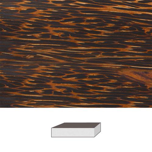 Pálma hobbi fa 38 x 38 x 150 mm