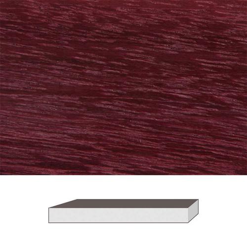 Amaranth hobbi fa 38 x 38 x 300 mm Dictum