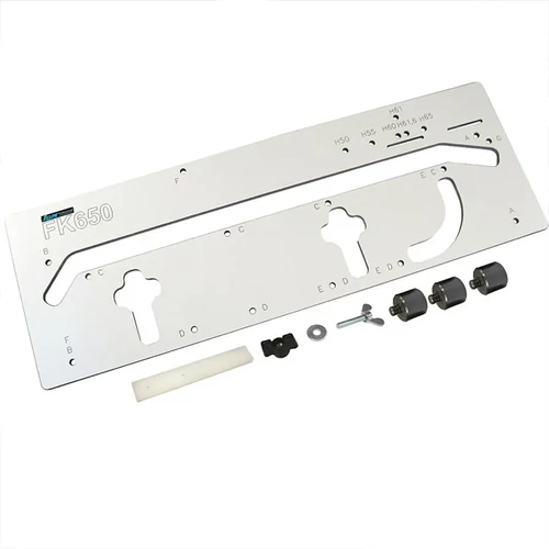 FK650 sablon konyhalemez kötésekre 650 mm