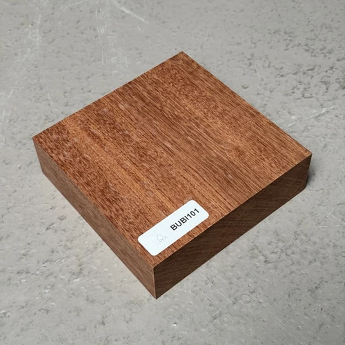 Bubinga faanyag