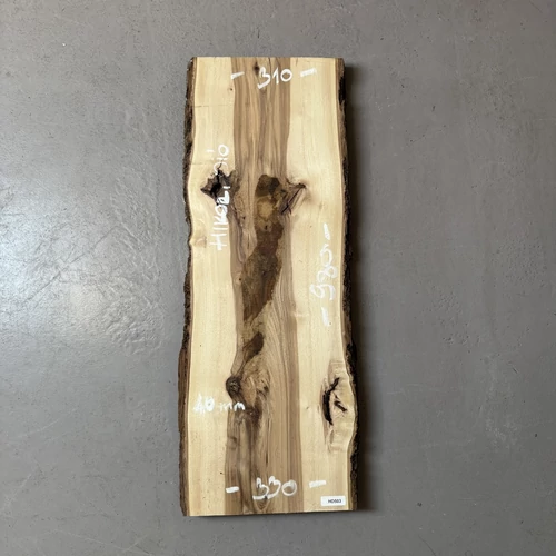 Hikoridió hobbi faanyag 40 x 310-330 x 980 mm HD503