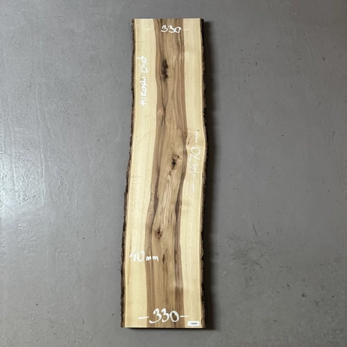 Hikoridió hobbi faanyag 40 x 330 x 1470 mm HD502