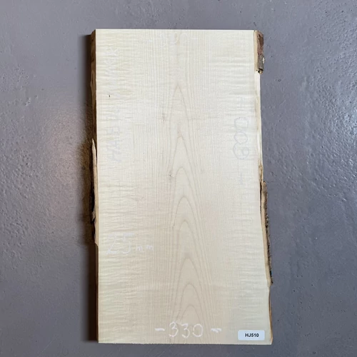 Habos juhar hobbi faanyag 25 x 300-330 x 600 mm HJ510