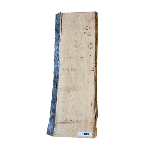 Juhar hobbi fa 24 mm x 210 mm x 800 mm