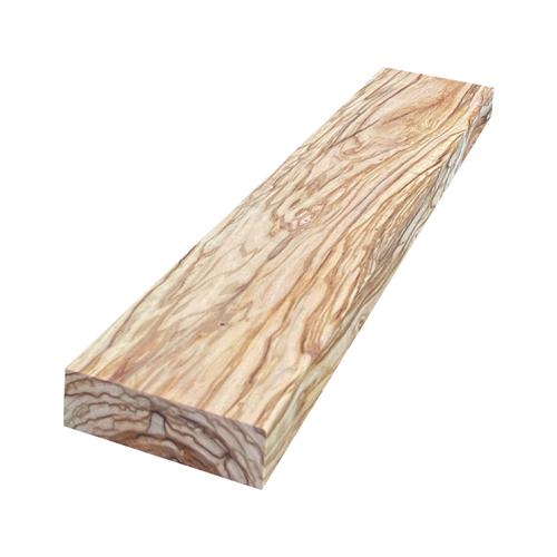 Olivafa - Olajfa hobbi fa 48 mm x 150 mm x 300 mm