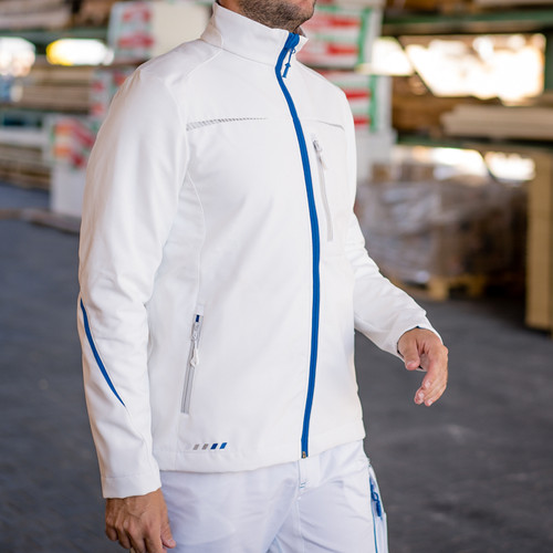 U-Power Giacca In Micropile Venus - M - Foto 5