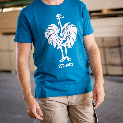 Engelbert Strauss póló