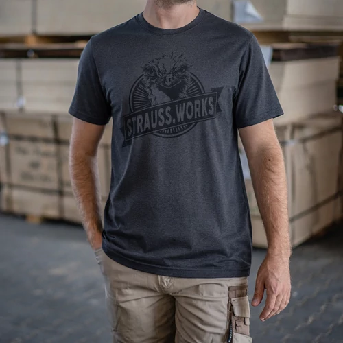 Engelbert Strauss póló