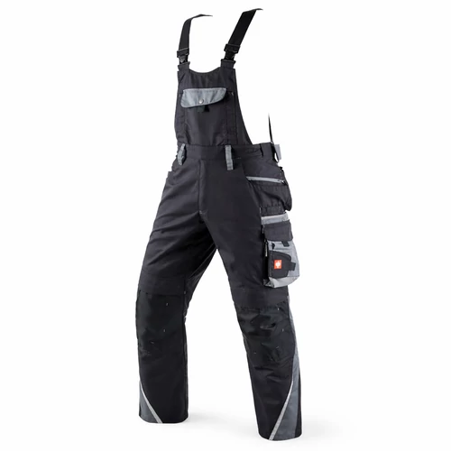 Engelbert Strauss kantáros nadrág